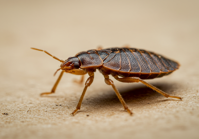 Bed Bug Control Rockwall TX | Spidermen Services