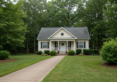 Rockwall Homeowners: Keep Pests Out This Season with Our Easy Tips!