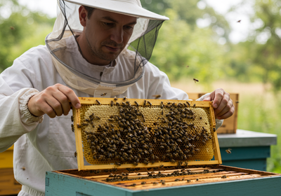 Bee Control & Removal Rockwall, TX | Spidermen Services
